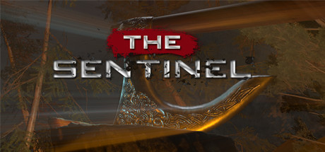 The Sentinel - Retired banner