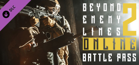 Купить дешево Beyond Enemy Lines 2 Online. Battle Pass Купить ключ дешево Beyond Enemy Lines 2 Online. Battle Pass