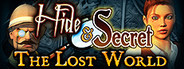 Hide and Secret: The Lost World