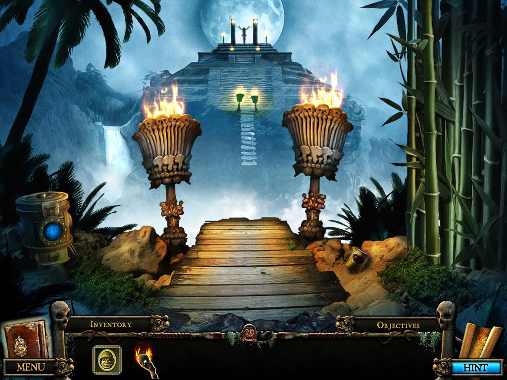 Hide and Secret: The Lost World в Steam