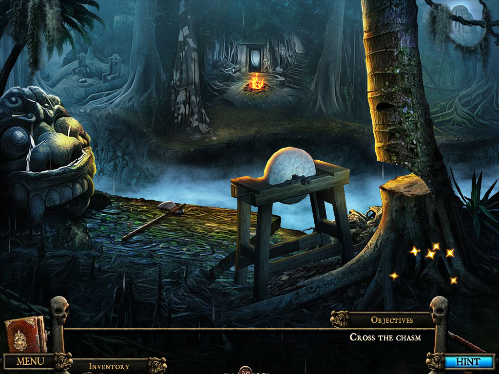 Hide and Secret: The Lost World в Steam