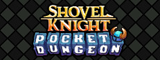 Shovel Knight Pocket Dungeon thumbnail