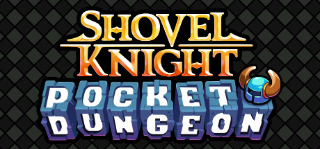 Shovel Knight Pocket Dungeon header image