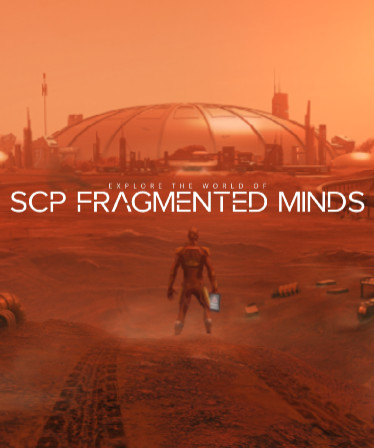 SCP: Fragmented Minds