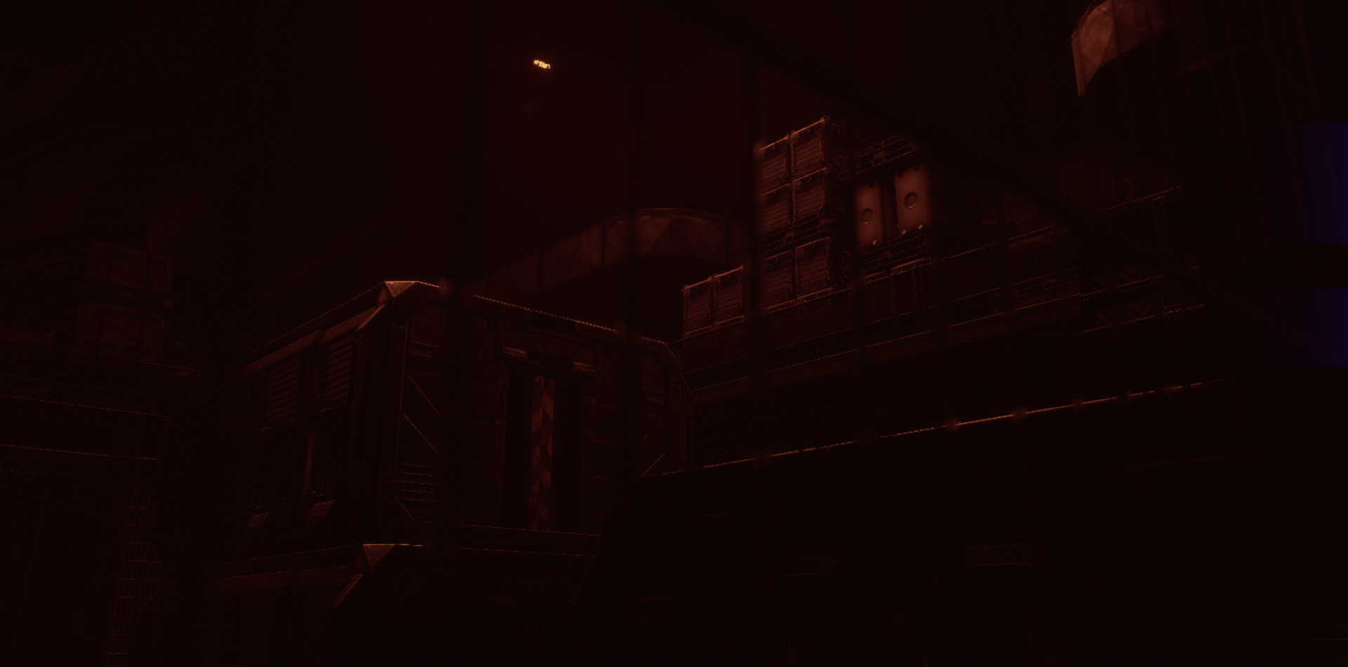 SCP: Fragmented Minds #8