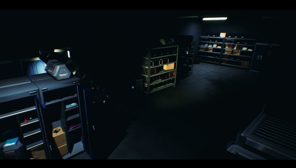 SCP: Fragmented Mindsfor windows and Linux 1