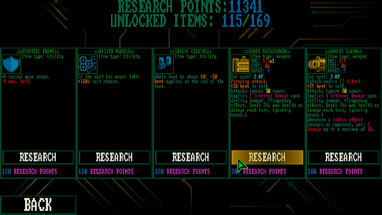 Mainframe Defenders #3