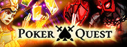 Poker Quest: Swords and Spades