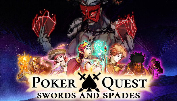 poker quest game video 014