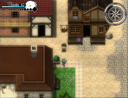 Craft The Mapcrafter:Gathering Magic Words game for windows Pc 1