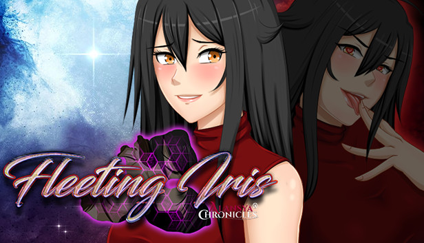 Fleeting Iris บน Steam