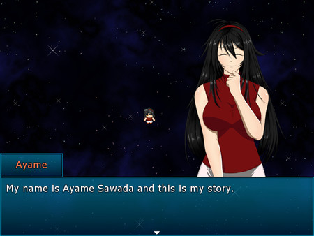 Fleeting Irisfor windows and Linux 1