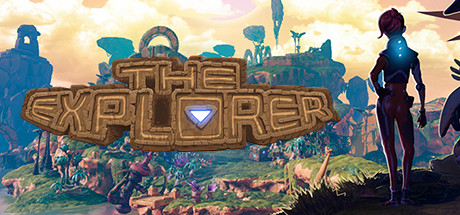The Explorer 