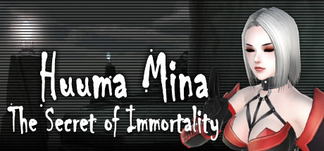 Huuma Mina: The Secret of Immortality title image
