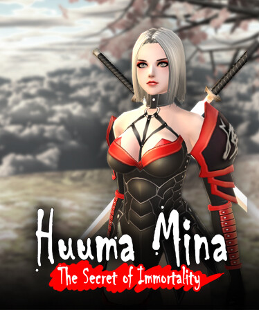 Huuma Mina: The Secret of Immortality