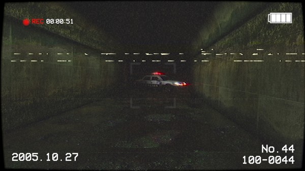 скриншот Inunaki Tunnel | 犬鳴トンネル 2