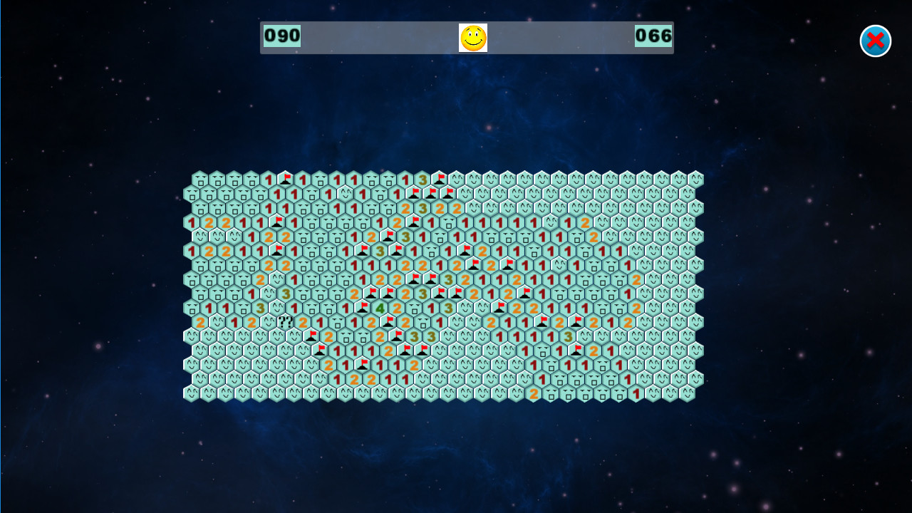 经典扫雷 screenshot 1