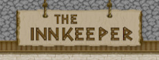 The Innkeeper 게임 이미지