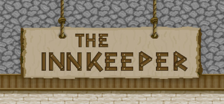 The Innkeeper steam charts