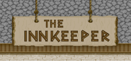 The Innkeeper Cover Image