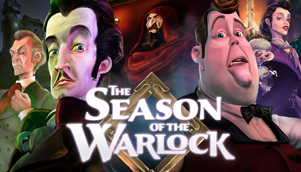 The Season Of The Warlock Pe Steam