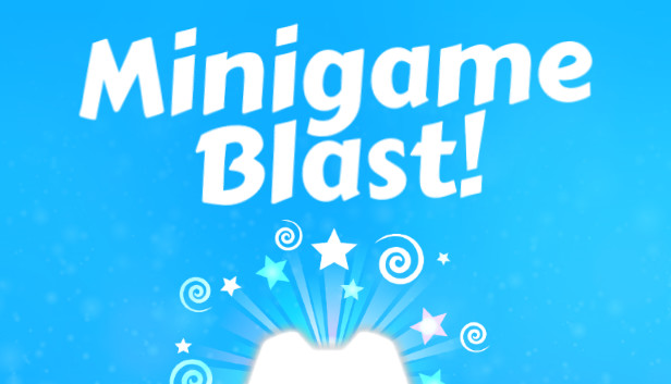 Minigame Blast On Steam Minigame Blast On Steam