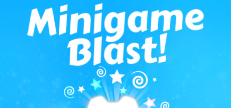 Minigame Blast banner image