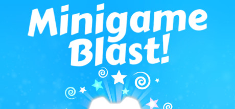 Minigame Blast Cover Image