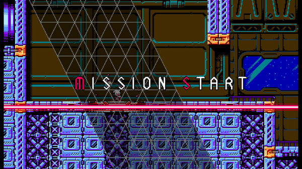 Blaster Master Zero 2 - DLC Playable Character: Copen from "Luminous Avenger iX" for steam Blaster Master Zero 2 - DLC Playable Character: Copen from "Luminous Avenger iX" for steam