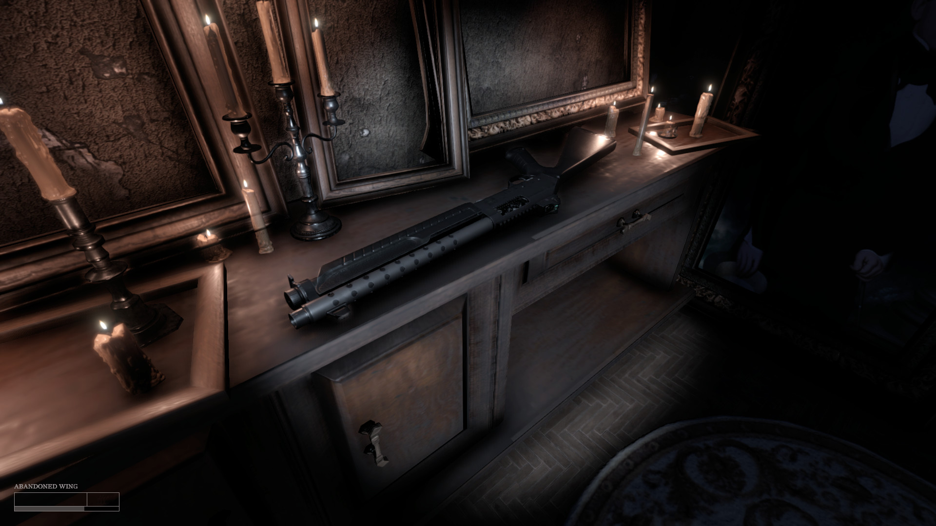 Deathbloom: Chapter 2 screenshot 3
