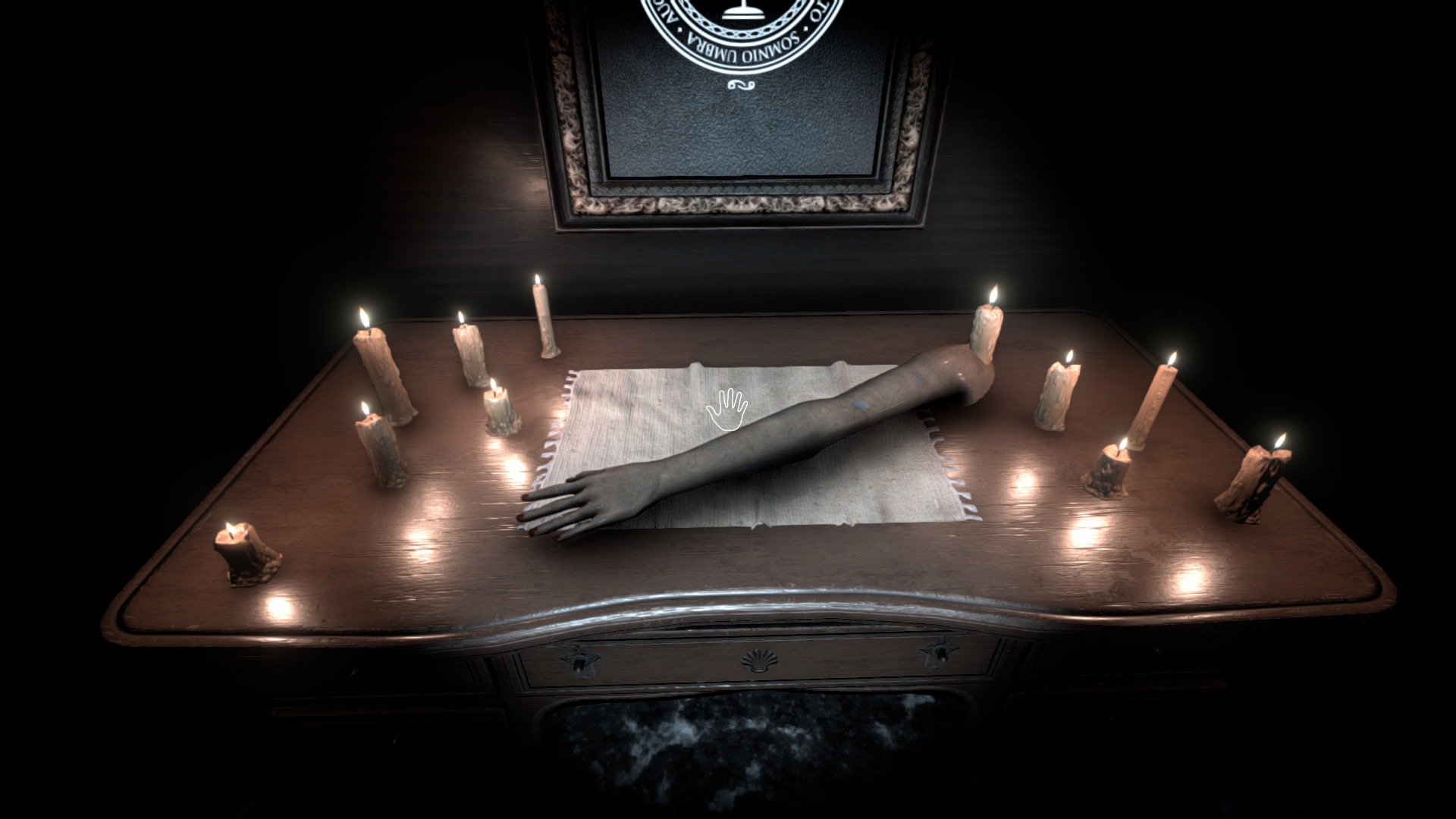 Deathbloom: Chapter 2 screenshot 8