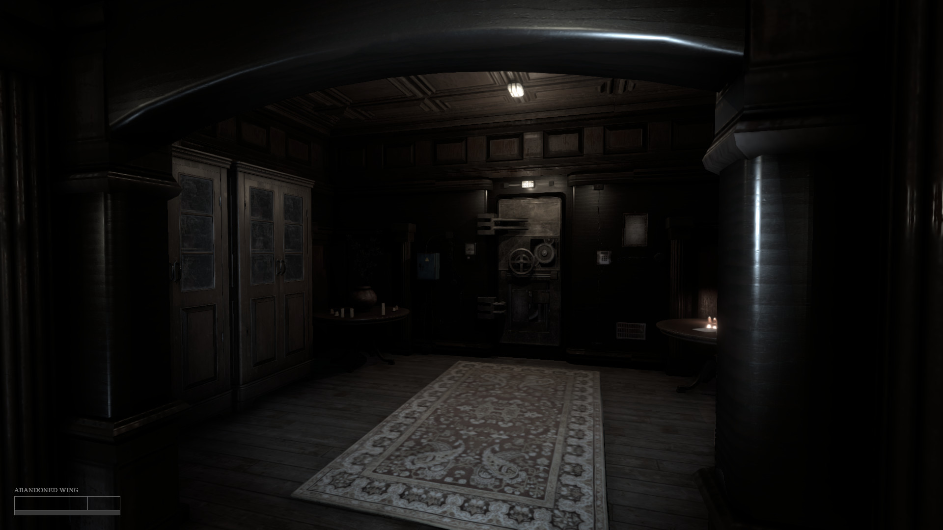 Deathbloom: Chapter 2 screenshot 11