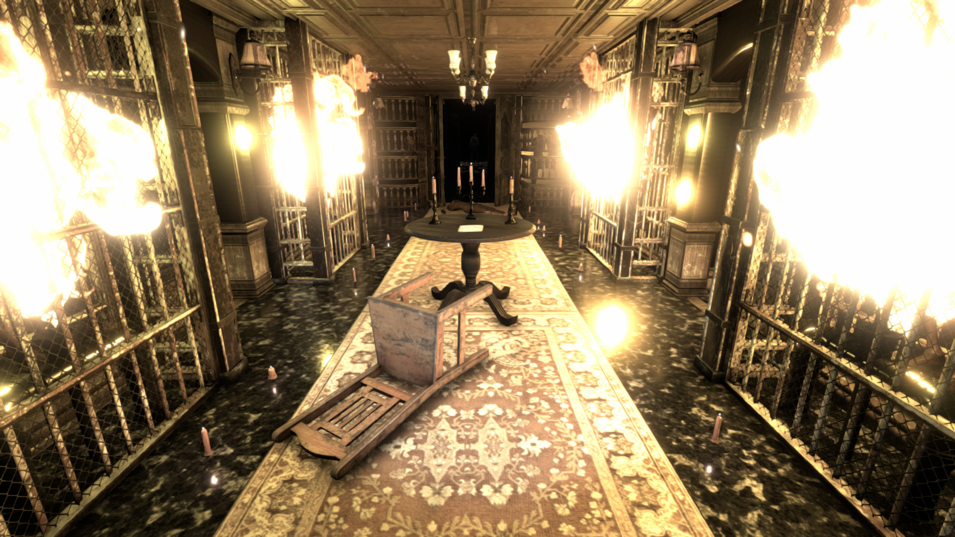 Deathbloom: Chapter 2 screenshot 10