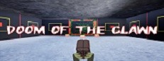 Doom of the Clawn 게임 이미지