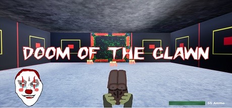 Doom of the Clawn steam charts