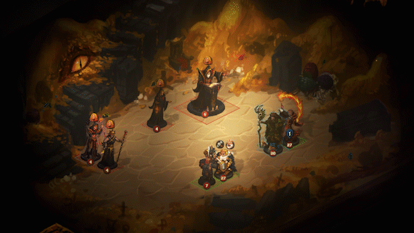 Dark Quest 3