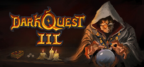Dark Quest 3 Cover Image