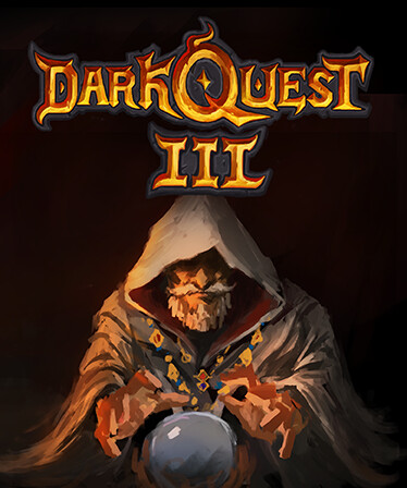 Dark Quest 3