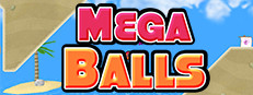 Mega Balls 게임 이미지