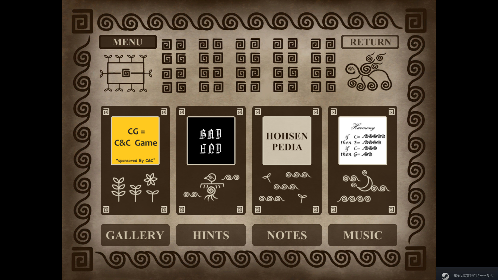 My Wet Leto Comic #6