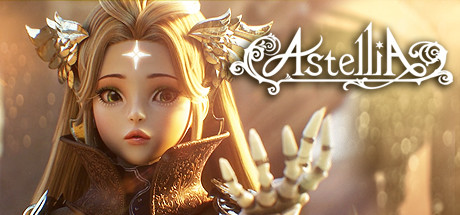 Astellia technical specifications for computer