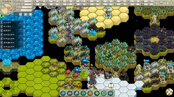 The Kingdom of Godfor windows and Linux 1