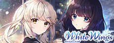 White Wings ホワイトウィングス 게임 이미지