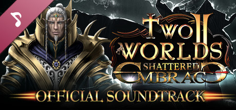 Two Worlds II HD - Shattered Embrace Soundtrack banner image