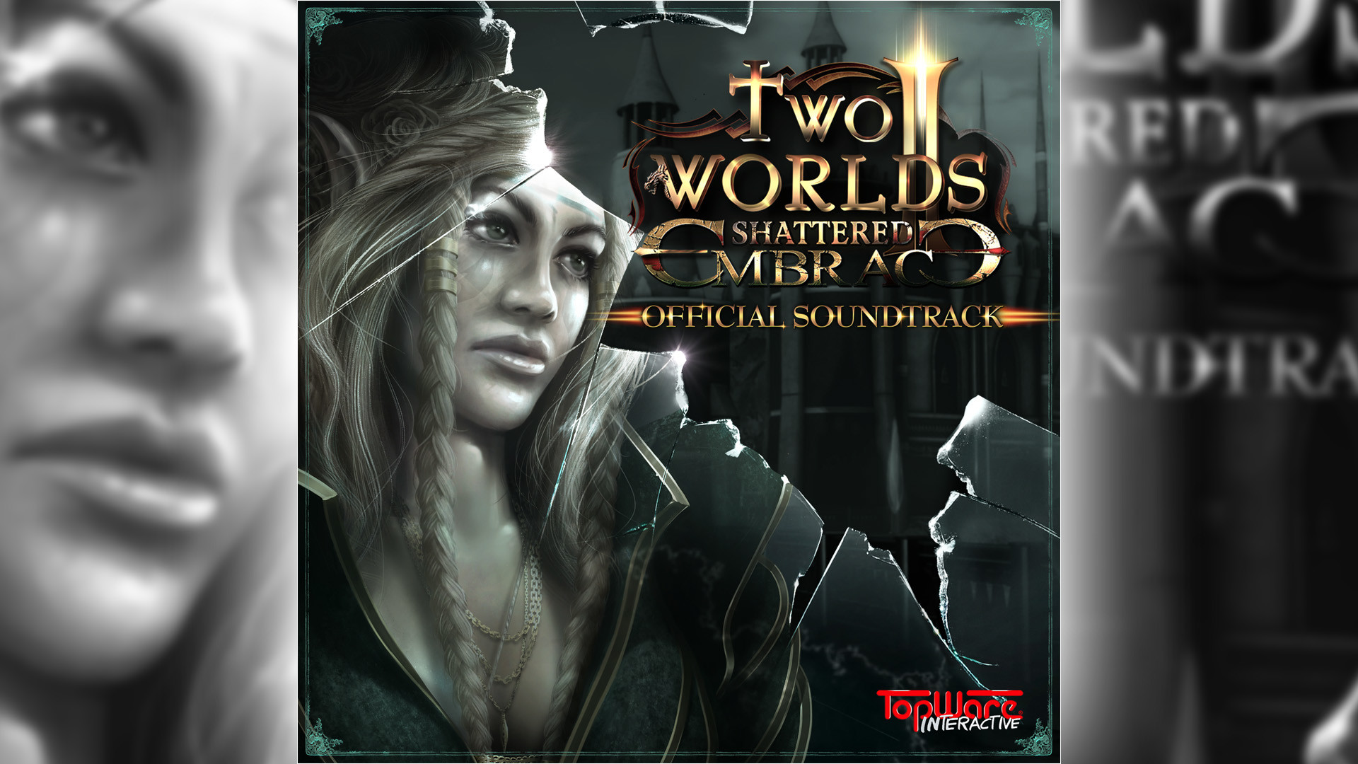 Two worlds ii hd shattered embrace как включить русский