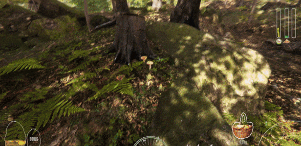 Forest Ranger Simulator Build 13686320