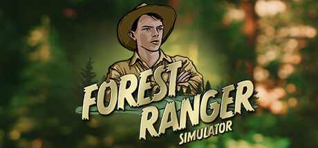 Forest Ranger Simulator header image