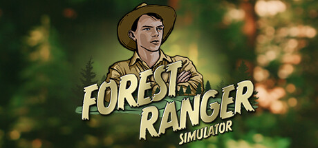 Forest Ranger Simulator on Steam