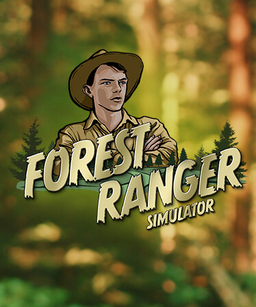 Forest Ranger Simulator