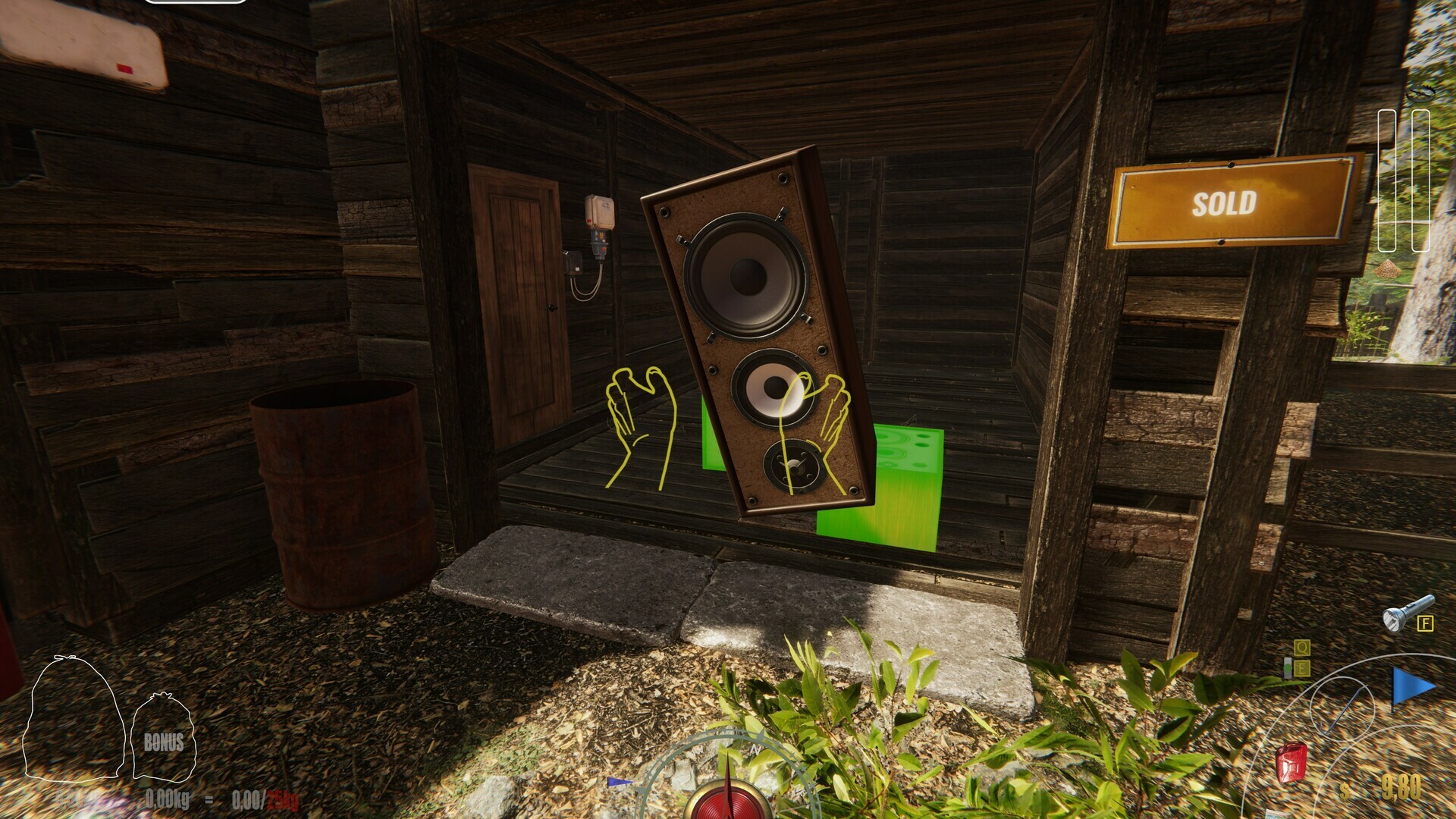 Forest Ranger Simulator on Steam